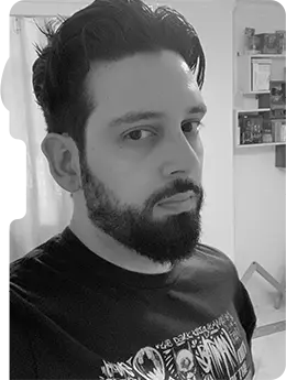 Mateo Herrera