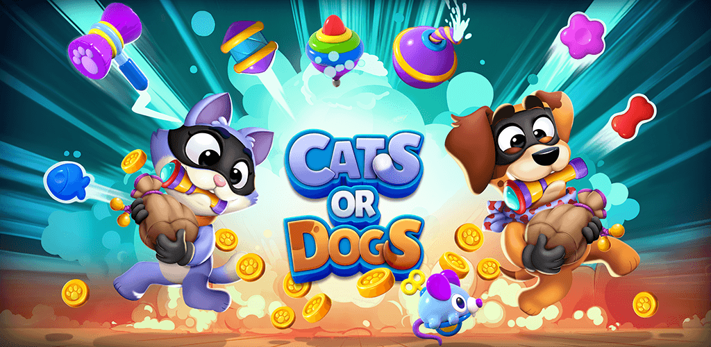 Cats: Choose a Side
