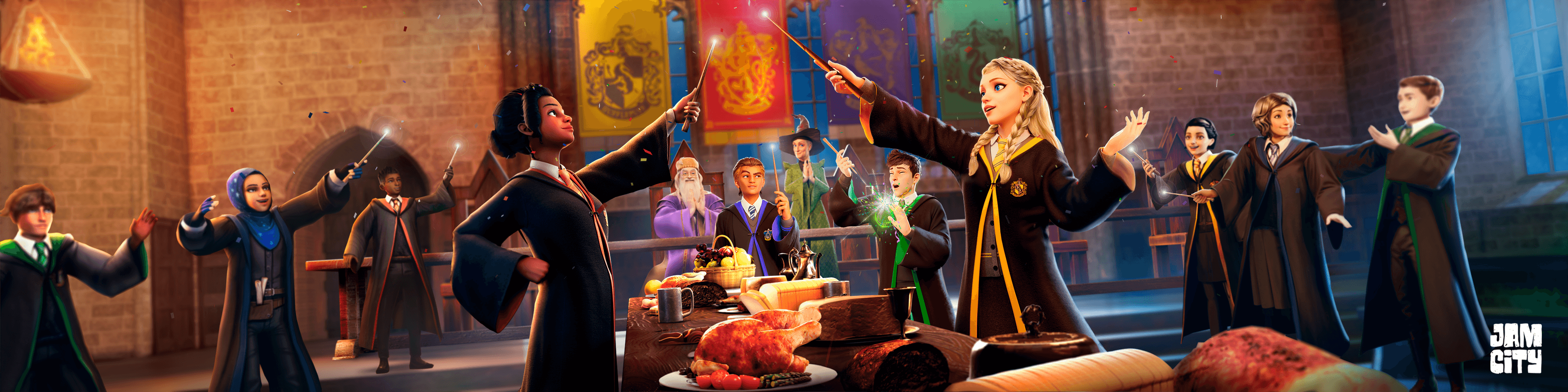 Harry Potter